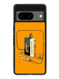 Walkmoon Google Pixel 8 Case QC10245