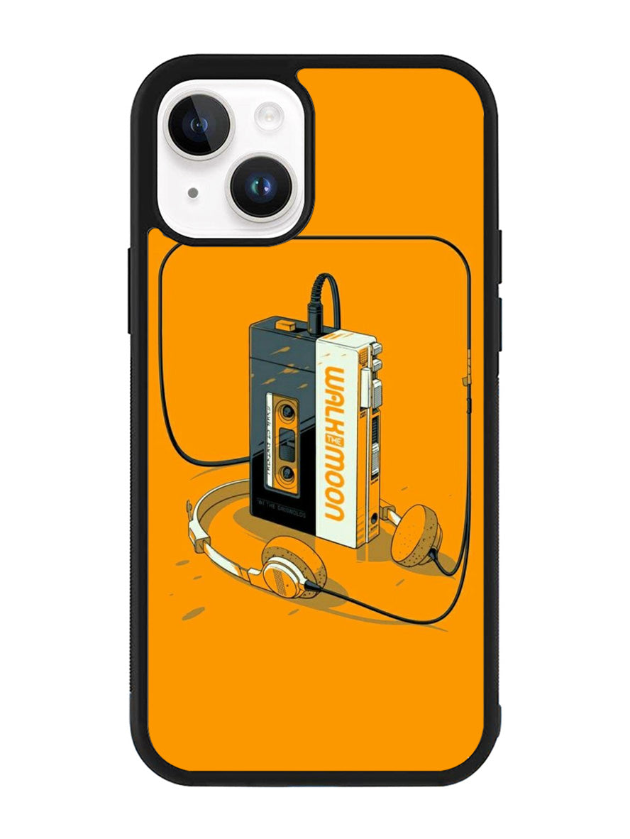 Walkmoon iPhone 14 Plus Case QC10245