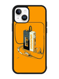 Walkmoon iPhone 14 Case QC10245