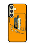 Walkmoon Samsung Galaxy S25 Plus 5G , Samsung Galaxy S25+ 5G Case OV10245