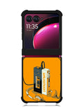 Walkmoon Motorola Moto Razr Plus 2023 , Moto Razr+ 2023 Case OV10245