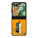 Walkmoon Motorola Moto RAZR 2025 Case OV10245