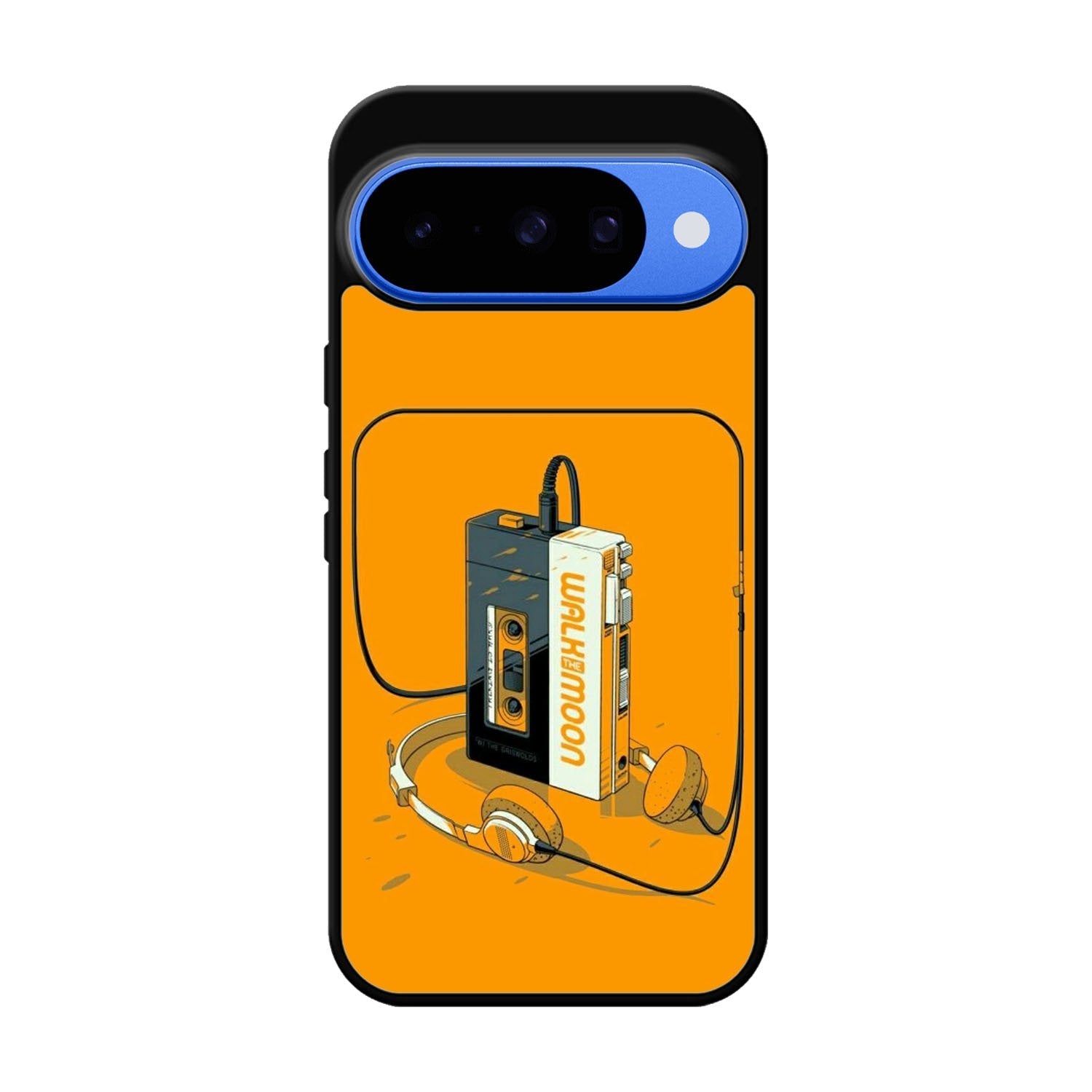 Walkmoon Google Pixel 10 Case QC10245