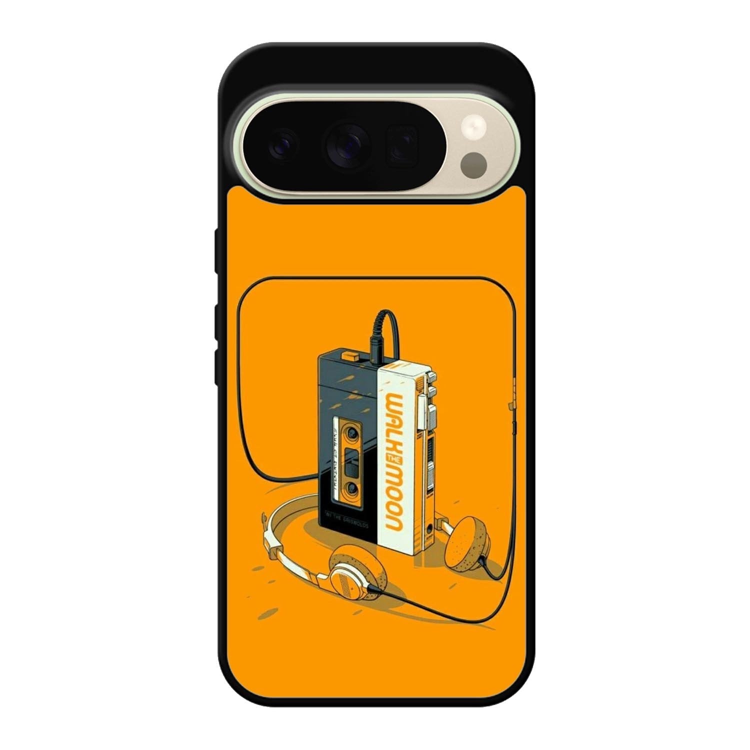 Walkmoon Google Pixel 10 Pro Case QC10245