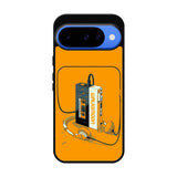 Walkmoon Google Pixel 10 Case QC10245