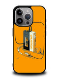 Walkmoon iPhone 16 Pro Max Case QC10245