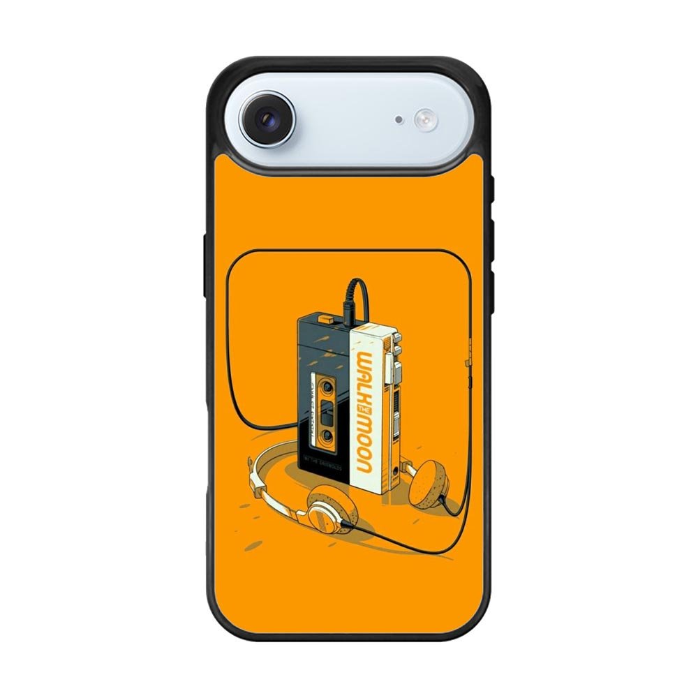 Walkmoon iPhone Air Case QC10245