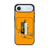 Walkmoon iPhone Air Case QC10245