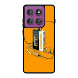 Walkmoon Motorola Moto Edge 60 Pro Case QC10245