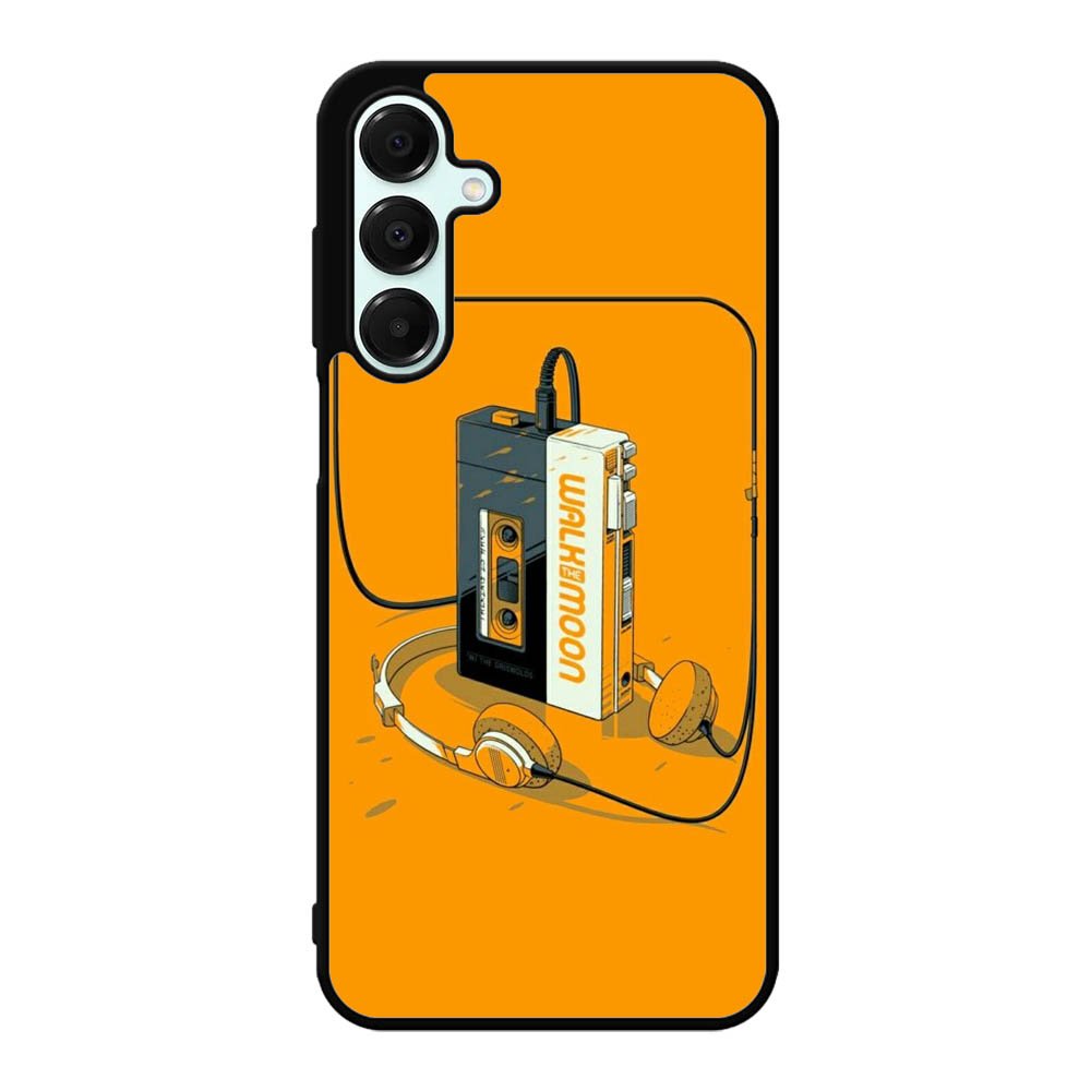 Walkmoon Samsung Galaxy A16 Case OV10245