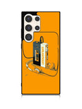 Walkmoon Samsung Galaxy S25 Ultra 5G Case QC10245
