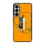 Walkmoon Samsung Galaxy S26 Case OV10245