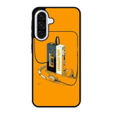 Walkmoon Samsung Galaxy A56 5G Case RC10245