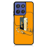 Walkmoon Motorola Moto G Stylus 5G 2025 Case OV10245