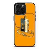 Walkmoon iPhone 16 Pro Max Case OV10245