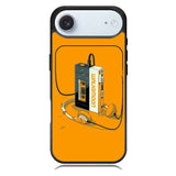 Walkmoon iPhone 17 Air Case OV10245