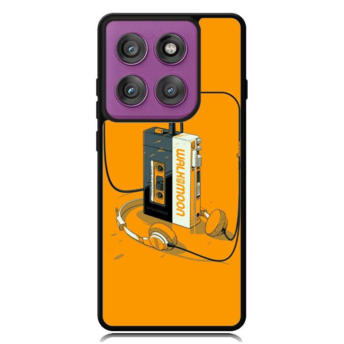 Walkmoon Motorola Moto Edge 2025 | Moto Edge 60 Fusion | Moto Edge 60 Pro Case OV10245
