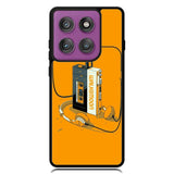 Walkmoon Motorola Moto Edge 2025 | Moto Edge 60 Fusion | Moto Edge 60 Pro Case OV10245