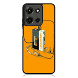 Walkmoon Motorola Moto G 5G 2025 Case OV10245