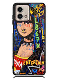 Monalisa Art Motorola Moto G Stylus 5G 2023 Case OV10283