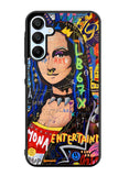 Monalisa Art Samsung Galaxy A35 5G Case OV10283