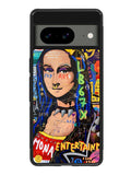 Monalisa Art Google Pixel 8 Case QC10283