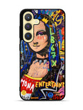Monalisa Art Samsung Galaxy S25 Plus 5G , Samsung Galaxy S25+ 5G Case OV10283