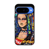 Monalisa Art Google Pixel 10 Case QC10283
