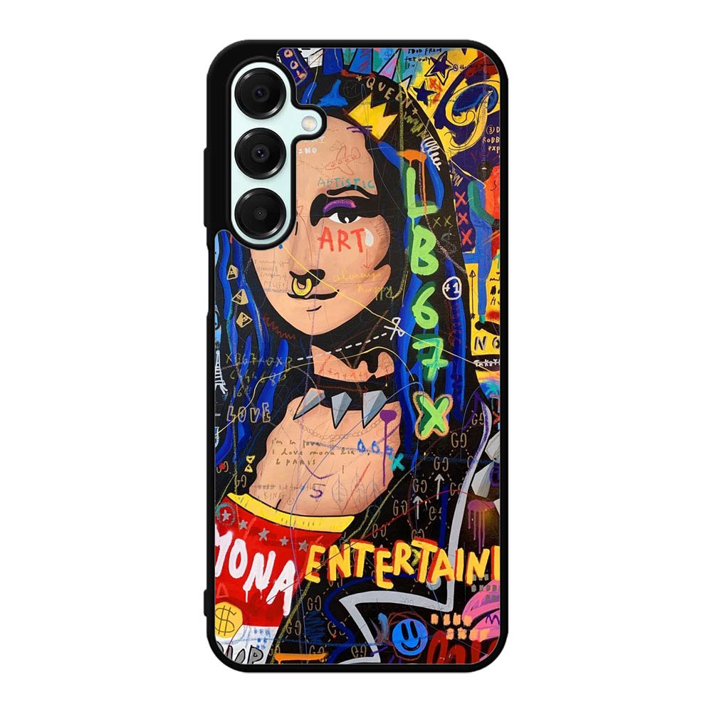 Monalisa Art Samsung Galaxy A16 Case OV10283