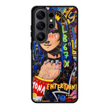 Monalisa Art Samsung Galaxy S26 Ultra Case QC10283
