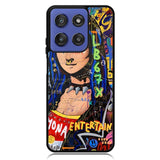 Monalisa Art Motorola Moto G Stylus 5G 2025 Case OV10283