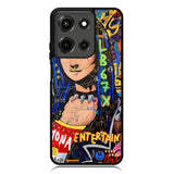 Monalisa Art Motorola Moto G 5G 2025 Case OV10283