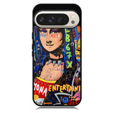 Monalisa Art Google Pixel 10 | Google Pixel 10 Pro Case RC10283