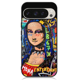 Monalisa Art Google Pixel 9 | Pixel 9 Pro Case OV10283