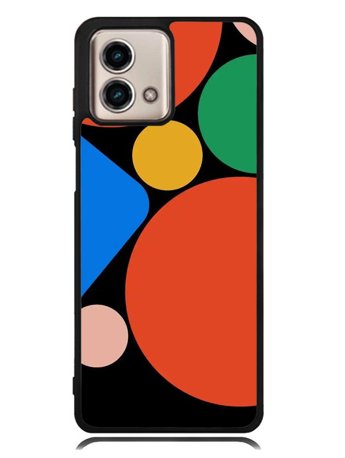 Pixel Motorola Moto G Stylus 5G 2023 Case OV10310