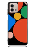 Pixel Motorola Moto G Stylus 5G 2023 Case OV10310