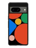 Pixel Google Pixel 8 Case QC10310