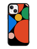 Pixel iPhone 14 Case QC10310