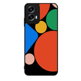 Pixel Motorola Moto G Play 2024 Case OV10310