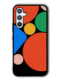 Pixel Samsung Galaxy A14 5G Case QC10310