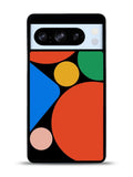 Pixel Google Pixel 8 Pro Case QC10310
