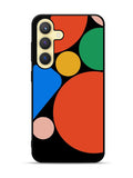 Pixel Samsung Galaxy S25 Plus 5G , Samsung Galaxy S25+ 5G Case OV10310
