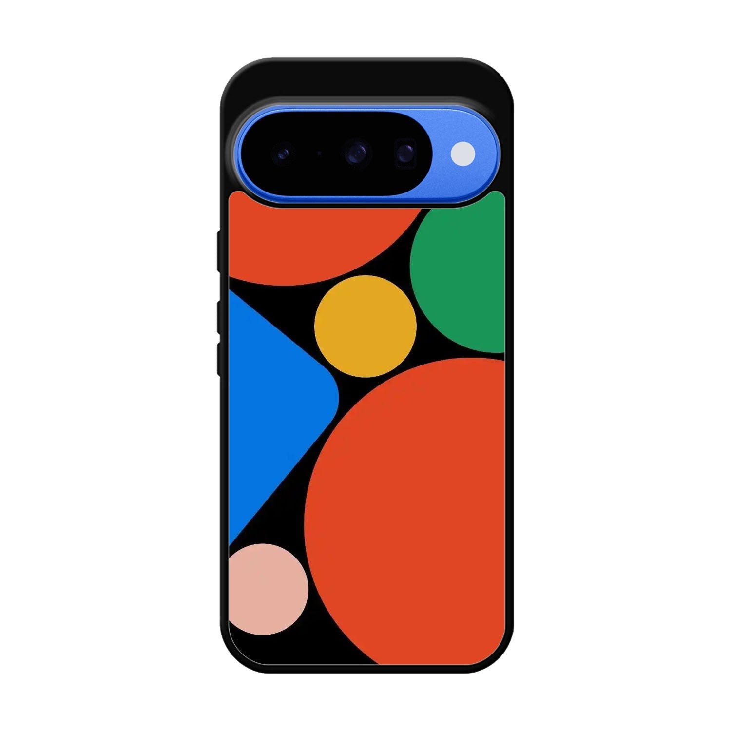 Pixel Google Pixel 10 Case QC10310