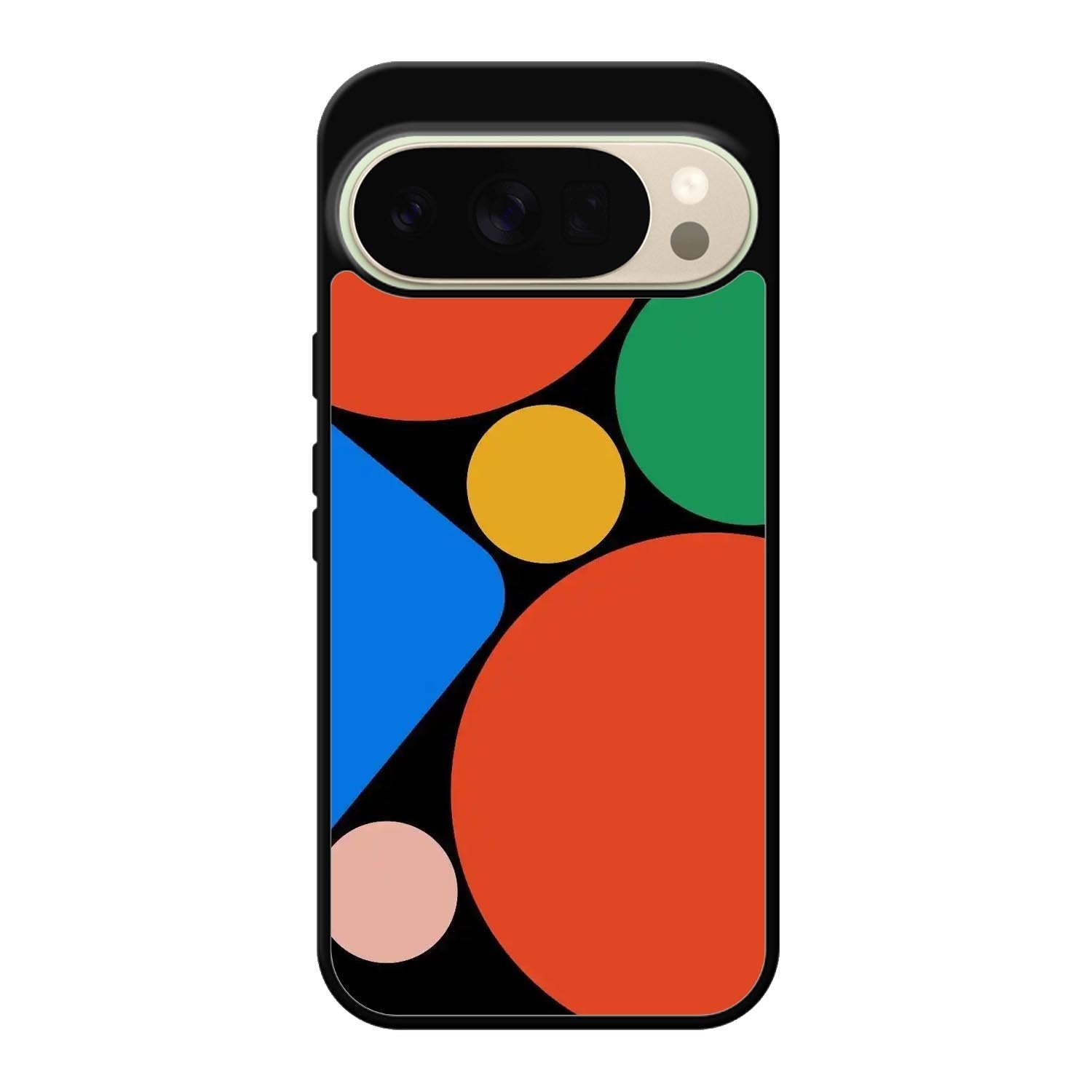 Pixel Google Pixel 10 Pro XL Case QC10310
