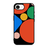 Pixel iPhone 17e Case QC10310