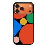 Pixel iPhone 17 Pro Case QC10310