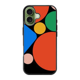 Pixel iPhone 17 Case QC10310