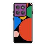 Pixel Motorola Moto Edge 60 Pro Case QC10310