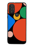 Pixel Motorola Moto G Pure 2021 , Moto G Power 2022 Case OV10310