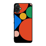 Pixel Samsung Galaxy A07 Case QC10310